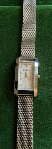 Furla ladies tank - furla, mesh