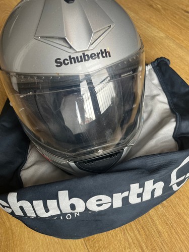 Schuberth pro motorcycle - schuberth,