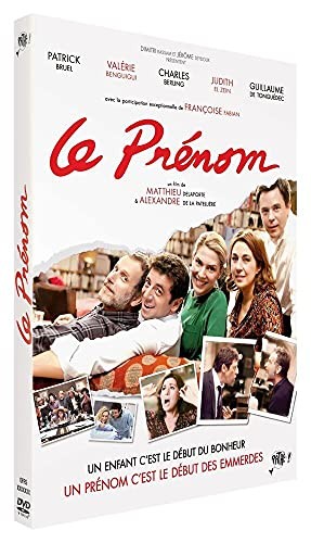 Prenom dvd - le, (dvd)