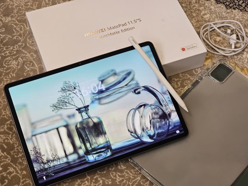 Huawei matepad s - huawei, 11.5
