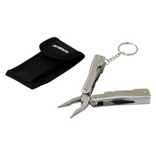 Micro Pliers Multitool Wire Cutters Screwdrivers Bottle Opener - 3 Year Warranty