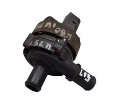 Nissan Navara II D40 3.0DCi V6 V9X Auxiliary Water Pump 8200285950 OEM