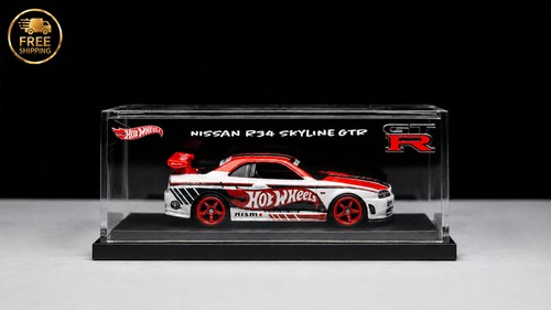 Hot wheels nissan - hot,