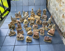 Collection of David Winter