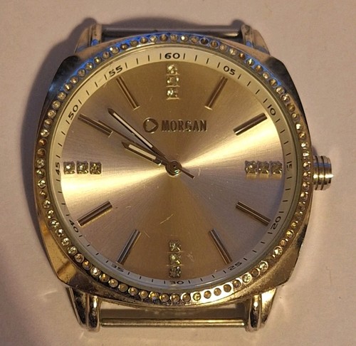 Beautiful morgan ladies quartz - morgan,