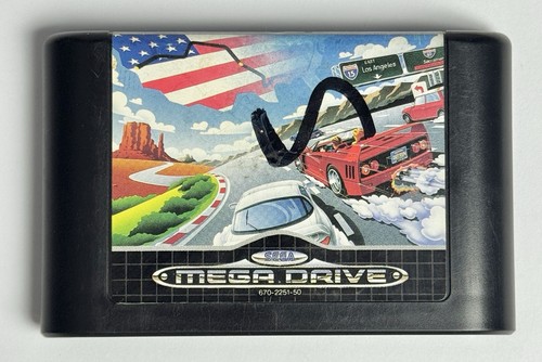 Turbo outrun cart only - turbo,