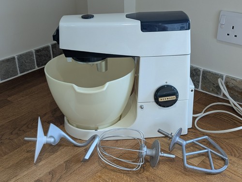 Kenwood chef a701a mixer bowl - kenwood,