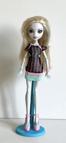 Monster high scaris city - city, of