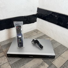 Panasonic Freeview + Twin