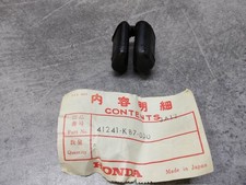 NX250 NSR400 XL250 HONDA