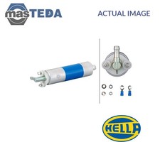 8TF 358 146-301 ELECTRIC FUEL PUMP FEED UNIT HELLA FOR MERCEDES-BENZ E-CLASS