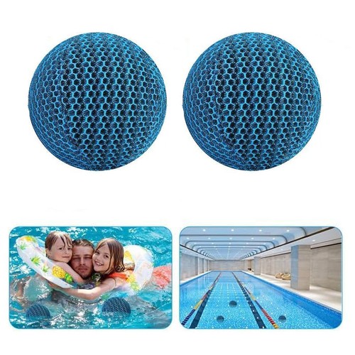 Hot tub pool scum - scum, absorber