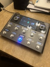 Fender Tone Master Pro AND