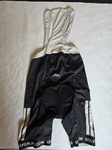 Ciclosport men bib - xl,