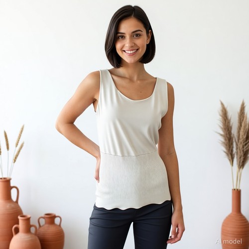 Summer tunic mais est le - il,