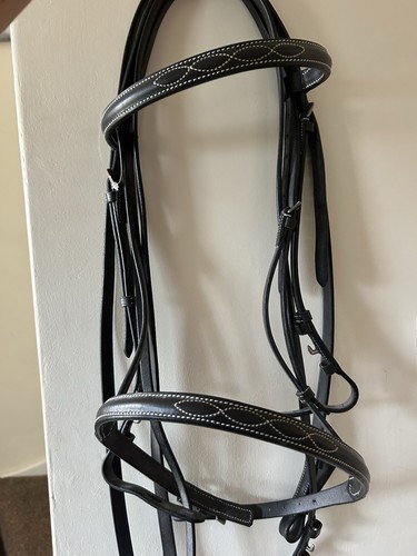 Beautiful cob size bridle - beautiful,