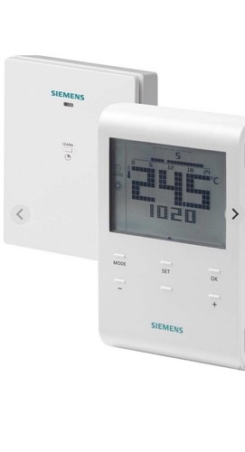 Siemens rde100 1rfs - siemens, rde100.1rfs