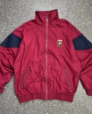 Vintage Patrick tracksuit