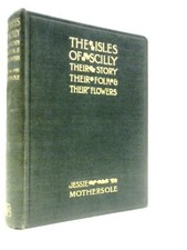 The Isles Of Scilly (Jessie