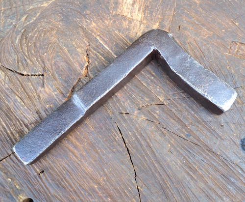 Large forming blacksmith - large,