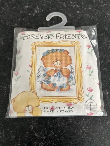 1984 forever friends - 1984, cross