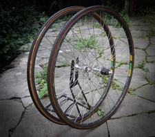 Shimano Dura Ace FH 7401 HB