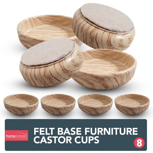 Premium felt castor - premium,
