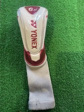 Yonex Nanospeed 3i 6 H Hybrid