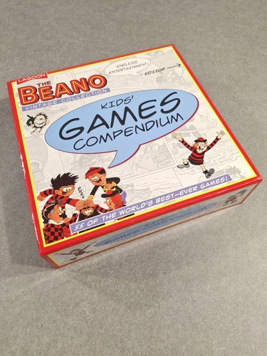 Beano vintage collection kids - vintage,