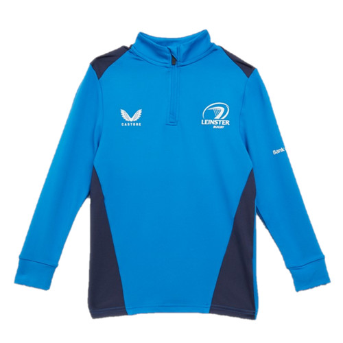 Leinster rugby zip - rugby,