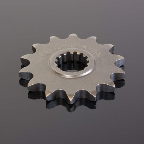Renthal front sprocket - front,