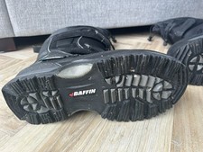 Baffin Eiger Mens boots in UK