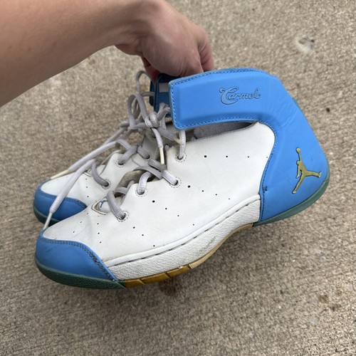 Nike air jordan - carmelo,