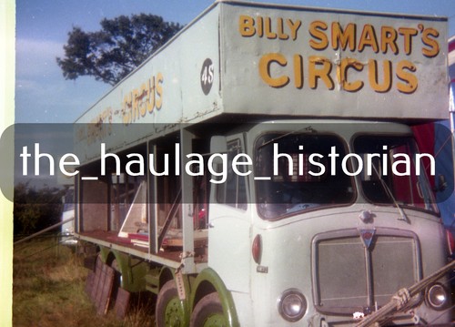 Thh truck photos aec billy - -,
