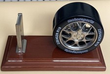 Motorsports F1 Racing Sellotape Desk Dispenser Fathers Day Gift Idea