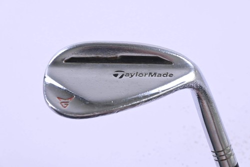 Taylormade milled grind - milled, 2