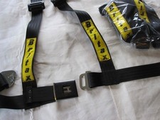 Britax point harness rally - britax,