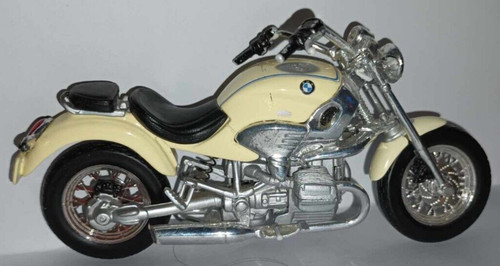 Maisto bmw r1200c - maisto,