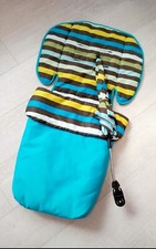 Mamas And Papas Pushchair Accessories (Umbrella & Footmuff)