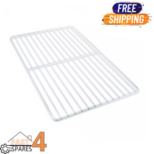 FOSTER 1/1 Grid PLASTIC COATED