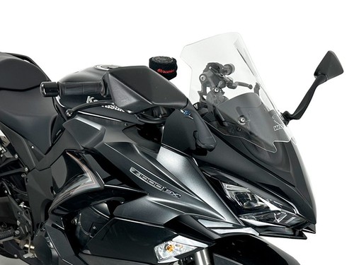 Wrs windscreen sport - wrs,