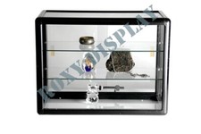 Glass Countertop Display Case