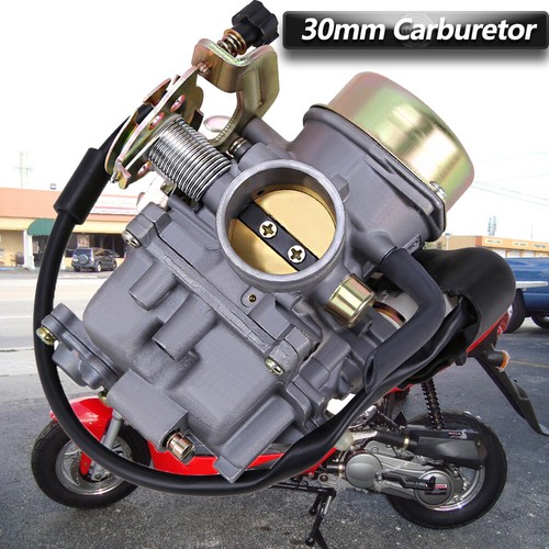 Racing 30mm carburetor for - carburetor,