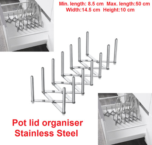 Ikea variera stainless - x,