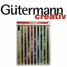 Gutermann sew all - gutermann, 100%