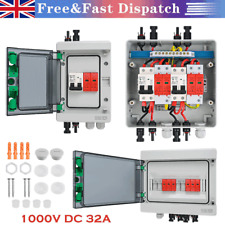 Solar Panel PV 1/2 Strings