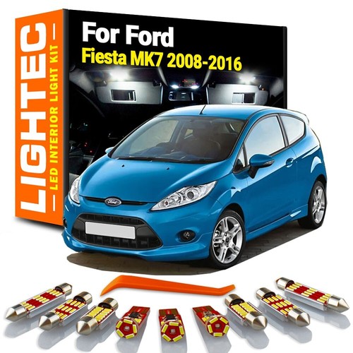 For ford fiesta mk7 - ford, 08-16