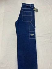 BLUE BOLT LONDON 2275 BAGGY