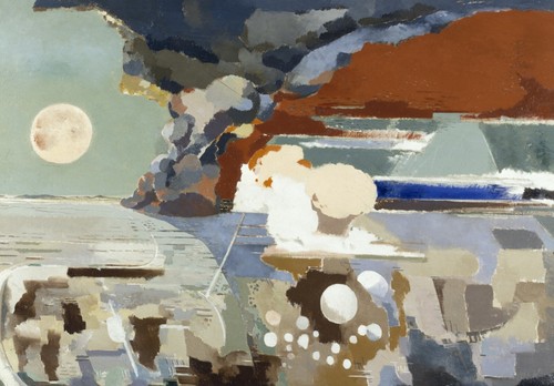 Paul nash battle germany - paul,