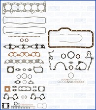 Full Engine Gasket Set TOYOTA SOARER TURBO 24V 3.0 232 7M-GTE (7/1988-8/1990)